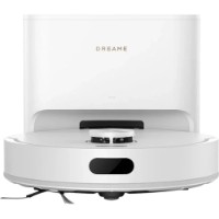 Робот-пылесос Dreame F20 Plus White