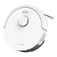 Робот-пылесос Dreame F20 Plus White фото №2 — интернет-магазин Desire.md