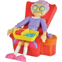 Joc educativ de masa AS Greedy Granny RO (1040-25197) imaginea #2 — magazin online Desire.md