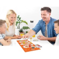Joc educativ de masa AS Party Game Trilogy RO (1040-22268) imaginea #2 — magazin online Desire.md