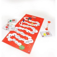 Joc educativ de masa AS Party Game Trilogy RO (1040-22268) imaginea #3 — magazin online Desire.md
