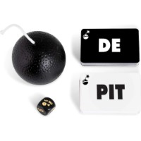 Joc educativ de masa AS Tick Tack Bumm RO (1040-25144) imaginea #3 — magazin online Desire.md