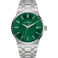 Ceas de mână Claude Bernard 50505-3M-VIN