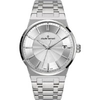 Ceas de mână Claude Bernard 50505-3M-AIN