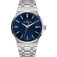 Ceas de mână Claude Bernard 50505-3M-BUIN