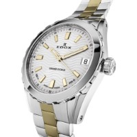 Ceas de mână Edox 53103-357JM-AID imaginea #2 — magazin online Desire.md