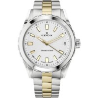 Ceas de mână Edox 53103-357JM-AID