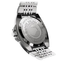 Ceas de mână Edox 53032-3M-BUIN imaginea #4 — magazin online Desire.md