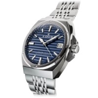 Ceas de mână Edox 50504-3M-BUIN imaginea #2 — magazin online Desire.md