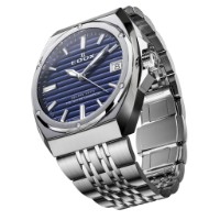 Ceas de mână Edox 50504-3M-BUIN imaginea #3 — magazin online Desire.md