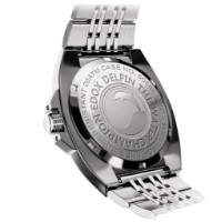 Ceas de mână Edox 50504-3M-BUIN imaginea #4 — magazin online Desire.md