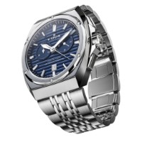 Ceas de mână Edox 10118-3M-BUIN imaginea #4 — magazin online Desire.md