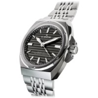 Ceas de mână Edox 80142-3M-NIN imaginea #2 — magazin online Desire.md
