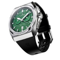 Ceas de mână Edox 10118-3CA-VIN imaginea #4 — magazin online Desire.md