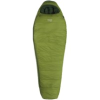 Sac de dormit Pinguin Lava 350 185 Green R (242249)