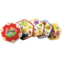 Joc educativ de masa Blackfire Dobble Catan RO (DOBCAT08CSSK) imaginea #3 — magazin online Desire.md
