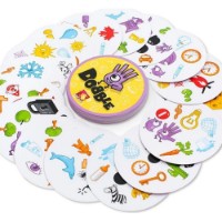 Joc educativ de masa Blackfire Dobble RO (DOBB07CSSKRO) imaginea #3 — magazin online Desire.md