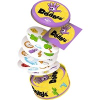 Joc educativ de masa Blackfire Dobble RO (DOBB07CSSKRO) imaginea #4 — magazin online Desire.md