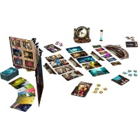 Joc educativ de masa Blackfire Mysterium (LIBMYST2501ML1) imaginea #4 — magazin online Desire.md
