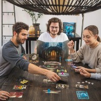 Joc educativ de masa Blackfire Mysterium (LIBMYST2501ML1) imaginea #5 — magazin online Desire.md