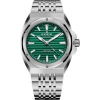 Ceas de mână Edox 80142-3M-VIN