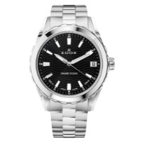Ceas de mână Edox 53103-3M-NIN