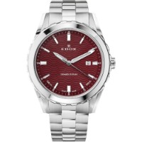 Ceas de mână Edox 53102-3M-ROUIN