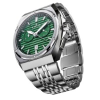 Ceas de mână Edox 10118-3M-VIN imaginea #4 — magazin online Desire.md