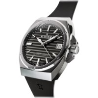 Ceas de mână Edox 50504-3CA-NIN imaginea #2 — magazin online Desire.md