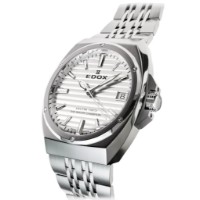 Ceas de mână Edox 50504-3M-AIN imaginea #2 — magazin online Desire.md