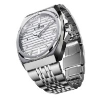 Ceas de mână Edox 50504-3M-AIN imaginea #3 — magazin online Desire.md