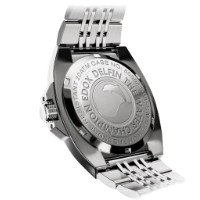 Ceas de mână Edox 50504-3M-AIN imaginea #4 — magazin online Desire.md
