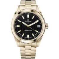 Ceas de mână Edox 53103-37JM-NID