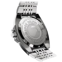 Ceas de mână Edox 50504-3M-NIN imaginea #4 — magazin online Desire.md