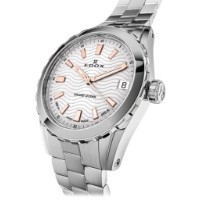 Ceas de mână Edox 53103-3M-AIR imaginea #2 — magazin online Desire.md