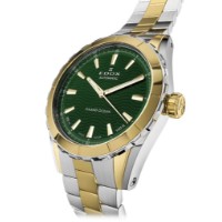 Ceas de mână Edox 80140-357JM-VID imaginea #2 — magazin online Desire.md