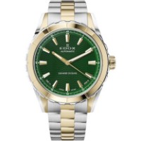 Ceas de mână Edox 80140-357JM-VID