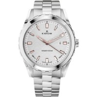 Ceas de mână Edox 53102-3M-AIR