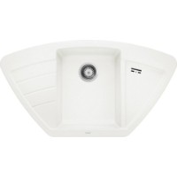 Chiuvetă de bucătărie Blanco Zia 9E (514750) imaginea #1 — magazin online Desire.md