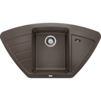 Chiuvetă de bucătărie Blanco Zia 9E (515073)