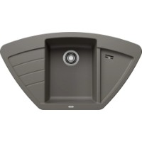 Chiuvetă de bucătărie Blanco Zia 9E (527394)