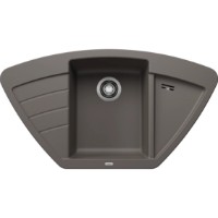 Chiuvetă de bucătărie Blanco Zia 9E (527395)