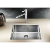 Chiuvetă de bucătărie Blanco Z-Style 500-U (522252) imaginea #3 — magazin online Desire.md