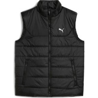 Детская жилетка Puma Ess Padded Vest Puma Black, s.152