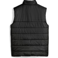 Детская жилетка Puma Ess Padded Vest Puma Black, s.128 фото №2 — интернет-магазин Desire.md