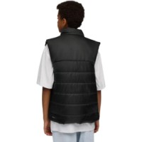 Vesta pentru copii Puma Ess Padded Vest Puma Black, s.176 imaginea #4 — magazin online Desire.md