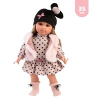 Haine pentru păpuși Llorens 35cm (V9-53540) imaginea #2 — magazin online Desire.md
