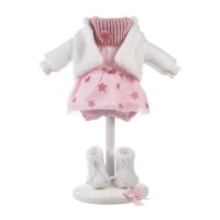 Одежда для кукол Llorens 35cm (V9-53542)