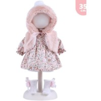 Haine pentru păpuși Llorens 35cm (V9-53546)