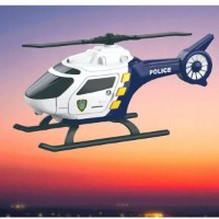 Elicopter de poliție Wenyi Rescue (WY1108A) imaginea #3 — magazin online Desire.md